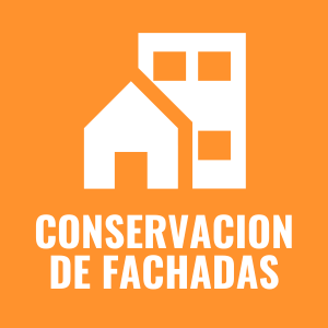 Certificado de Conservación de Fachadas - Realizamos la Inspección y el Informe Técnico